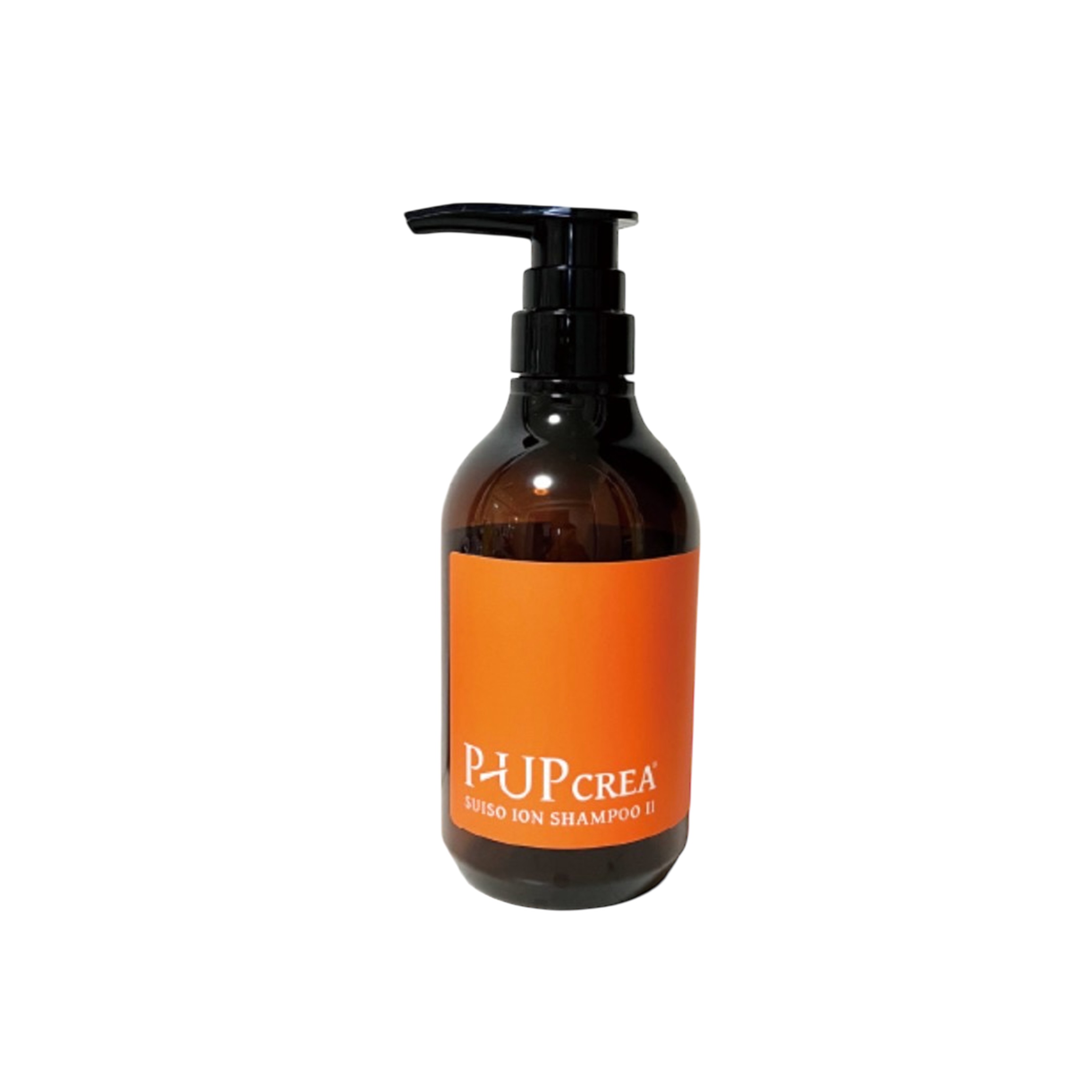 P-UP　クレア 水素イオンシャンプー　480ml