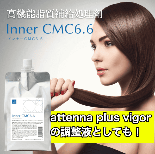 ファイアプリ　インナーCMC6.6　1000ml