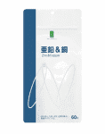 【店頭販売禁止商品】　ナチュメディカ 亜鉛&銅　60粒