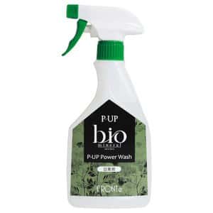 P-UP　パワーウォッシュ　日常用　480ml