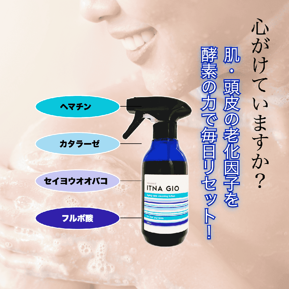 #G サラメンテ　イッタナジオ300ml