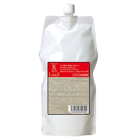 KIWAMI3 C/B LAα2 1000g（2剤）　10/1より価格変更　￥2300→￥2800