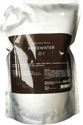REVO WATER 01 500ml