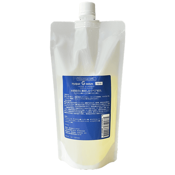 G-テクスチャー