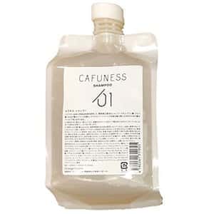カフネスシャンプー　1000ml