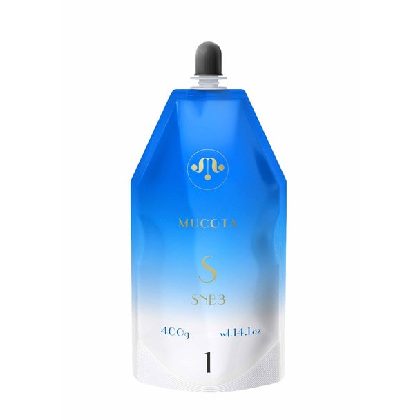 ムコタ　SNB3 S　1剤　800ml