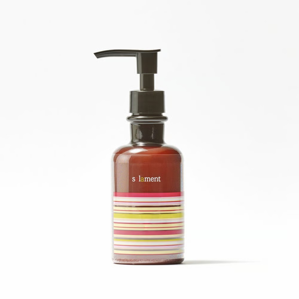 サラメンテ　トリートメントクリーム 200ml（5本に1本サービス）