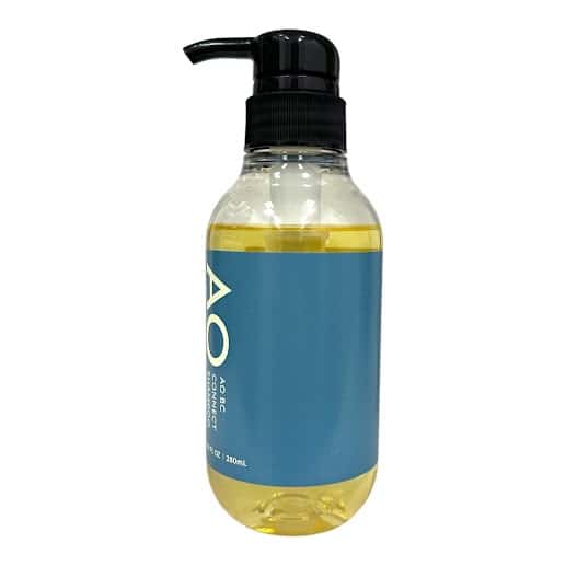#G　AO BC CONNECT SHAMPOO 280ml