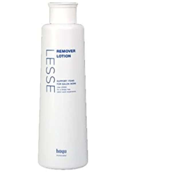 レセ　リムーバーローション