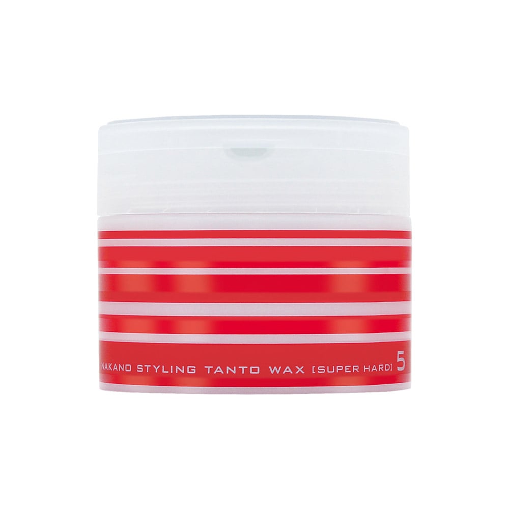 ナカノ スタイリング タントNワック 5 スーパーハード