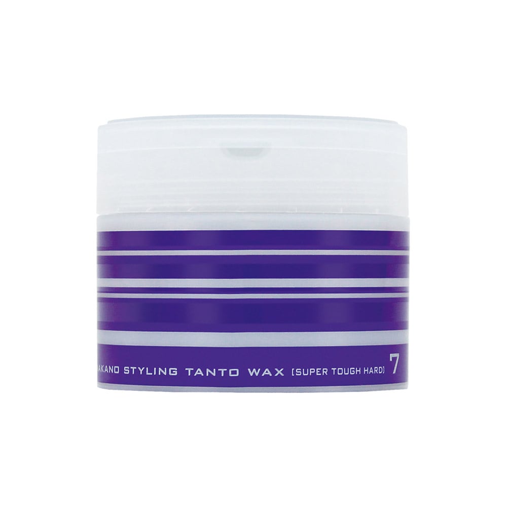 ナカノ スタイリング タントNワックス 7 スーパータフハード