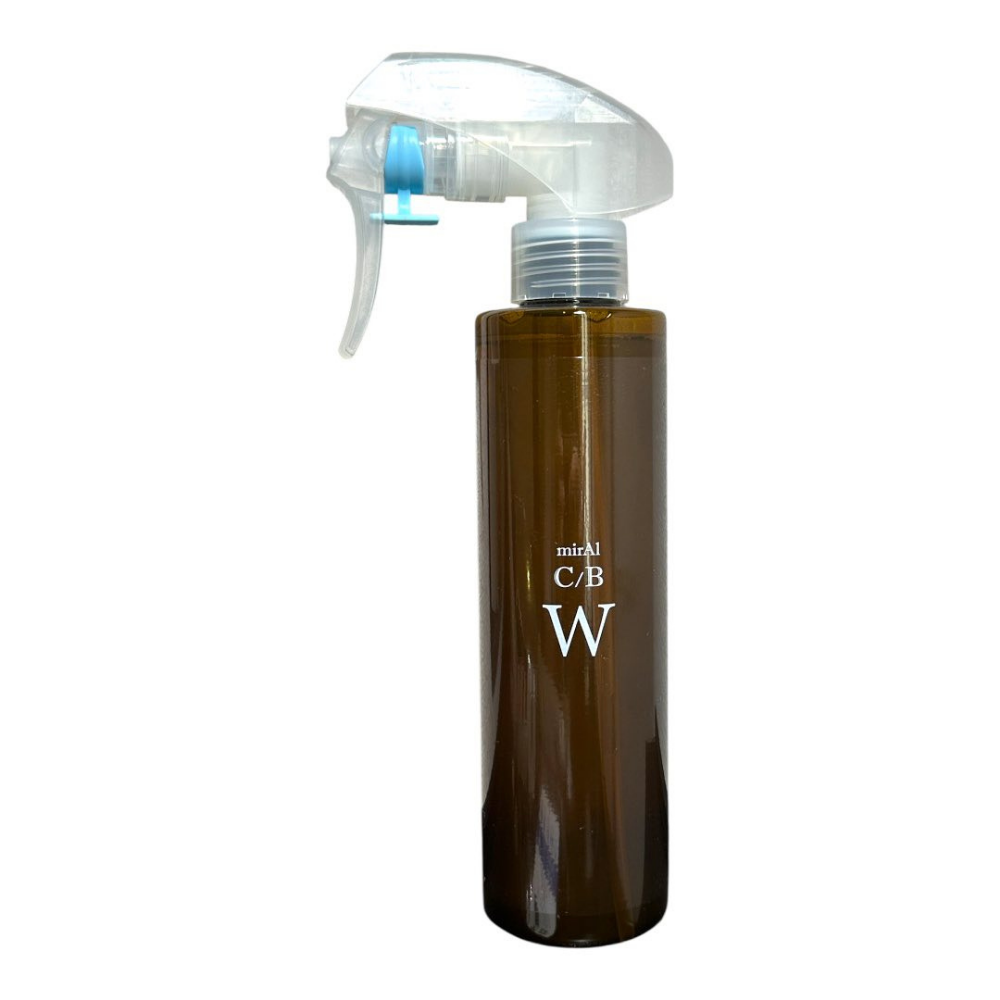#G ミライ ボンドウォーター　(200ml)