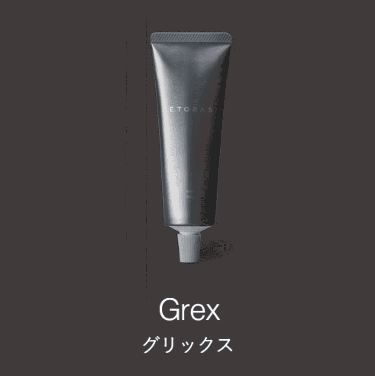 ETORAS Grex 100g (契約商品）
