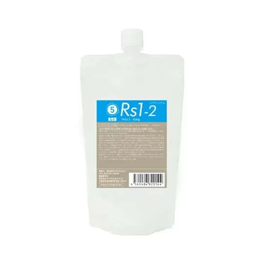ラミダスカール RS1-2 （400ml）在庫限りで廃番です。