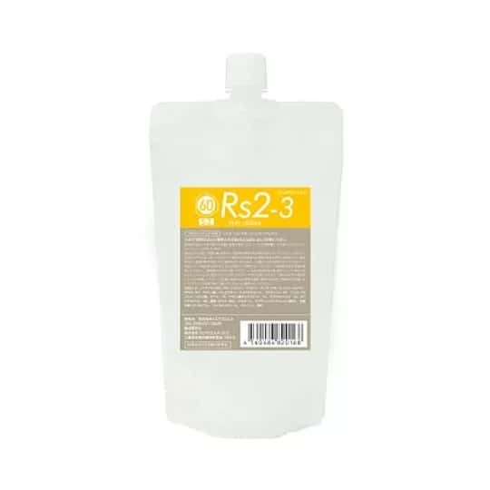 ラミダスカール RS2-3 （400ml）　→　在庫限りでミライ2-1　500mlに変更になります。
