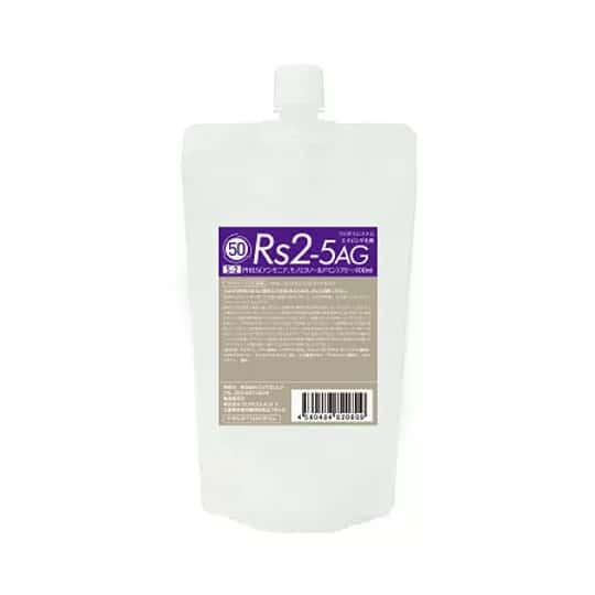 ラミダスカール RS2-5AG （400ml）在庫限りで廃番です。