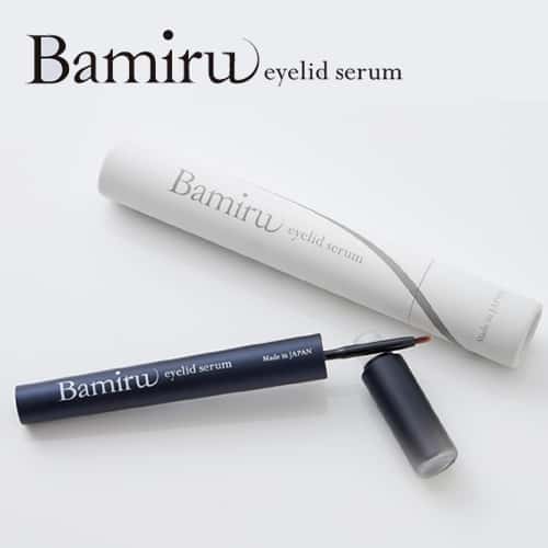 Bamiru（バミル）アイリット　セラム　1.8ml
