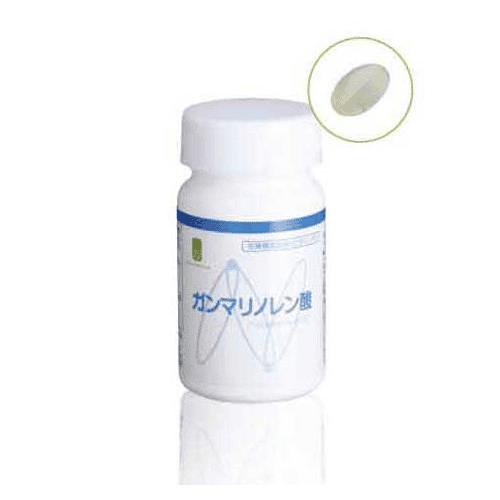 【店頭販売禁止商品】　ガンマリノレン酸　　60カプセル