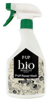P-UP　パワーウォッシュ　しつこい汚れ用　480ml