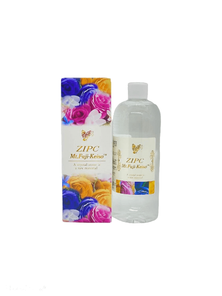 ZIPC　Mt.Fuji keiso　500ml