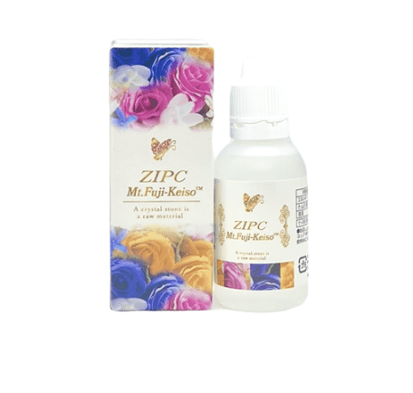 ZIPC　Mt.Fuji keiso　50ml