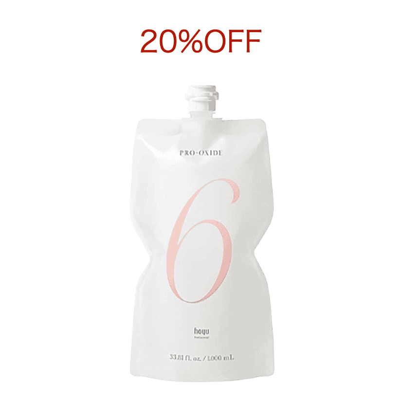 プロオキサイド　6%