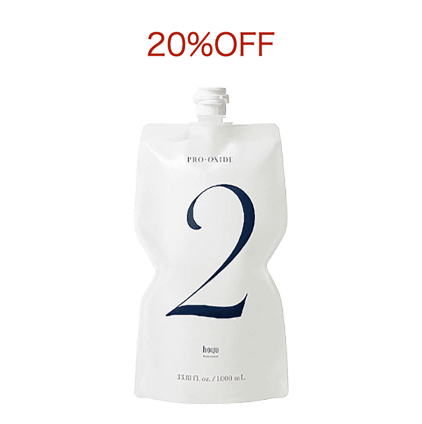 プロオキサイド　2%