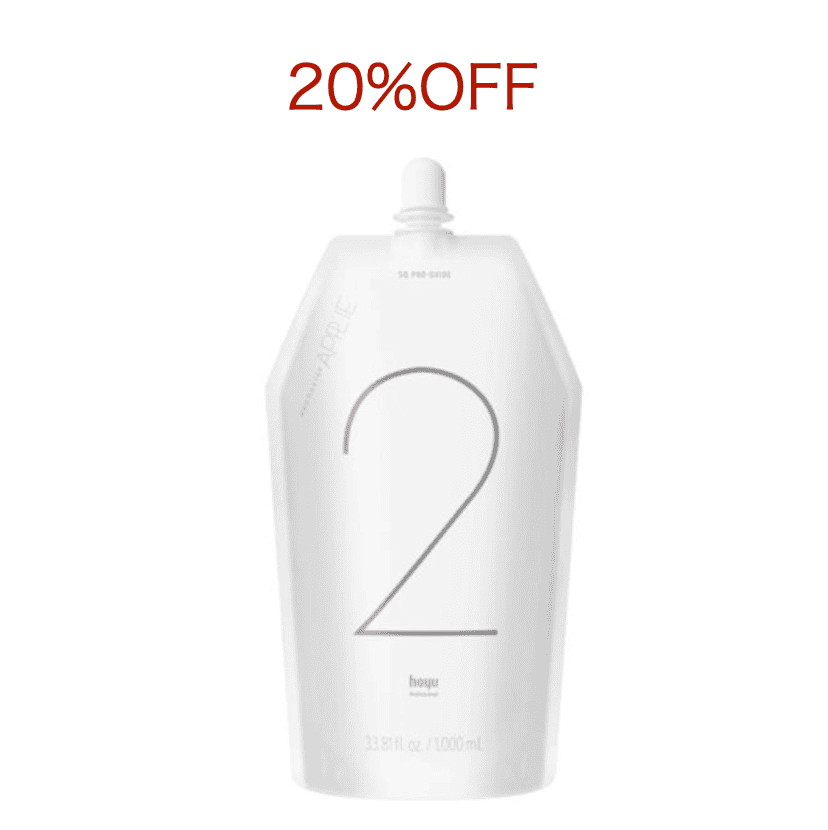 アプリエ　SQ　プロオキサイド　2%