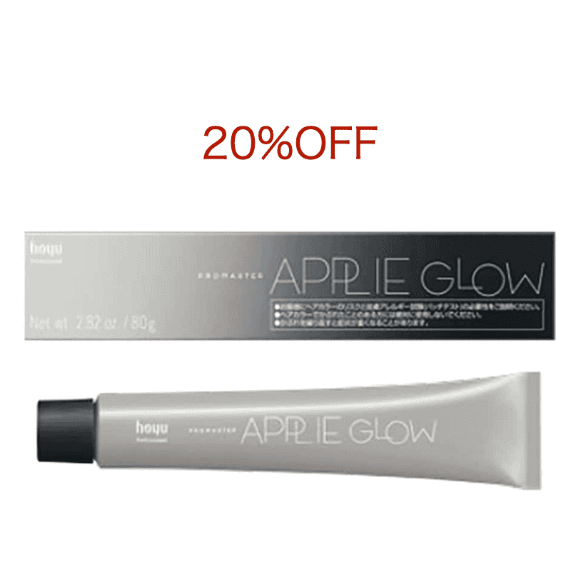 PM　アプリエ　グロー　NAG8