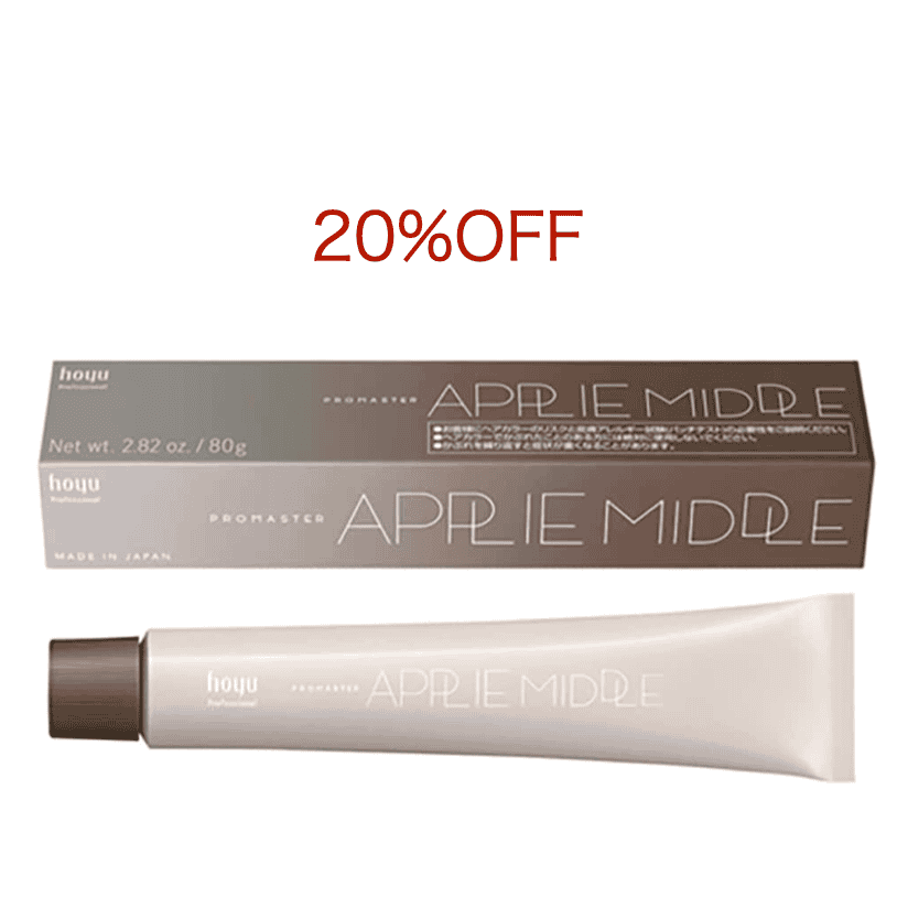 PM　アプリエミドル　BE7