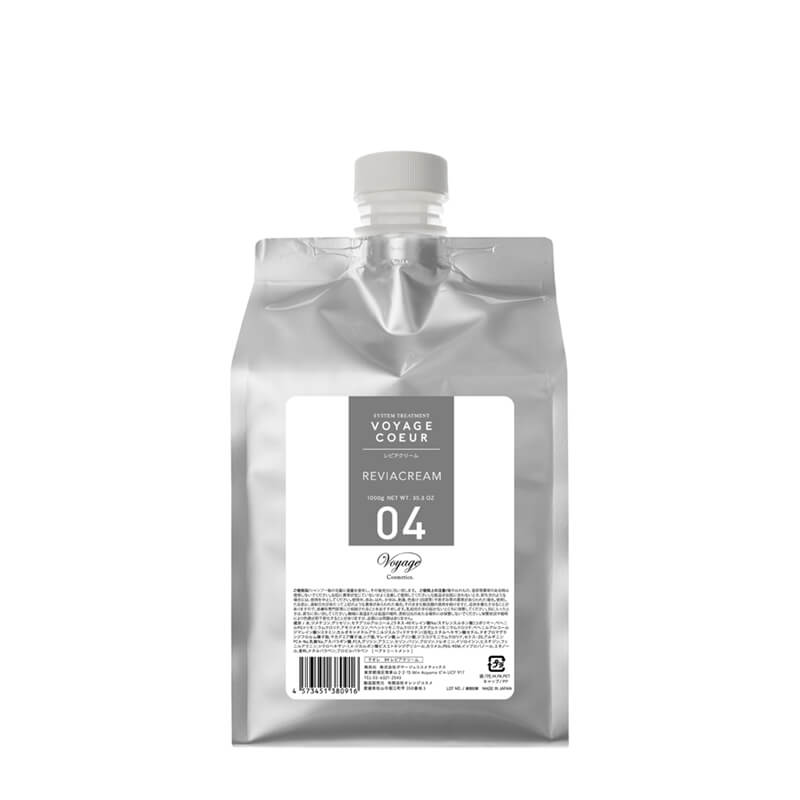 クオレ04　レビアクリーム 1000g