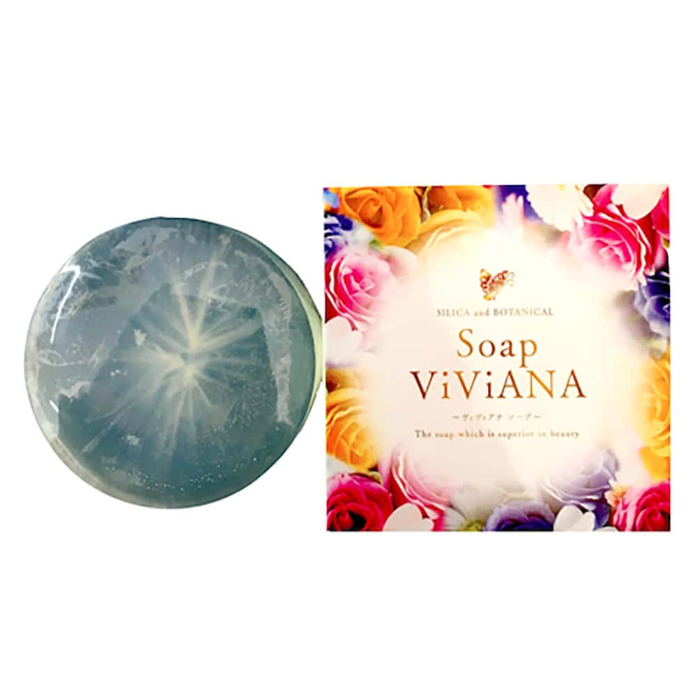 VIVIANA　SOAP