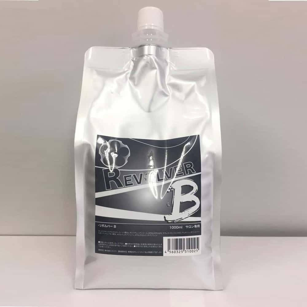 リボルバーB　1L