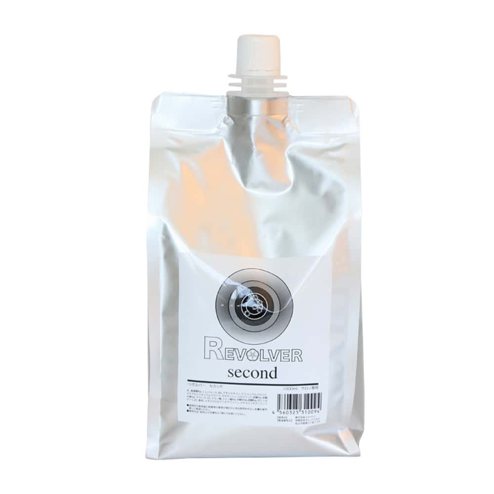 リボルバーセカンド　1L