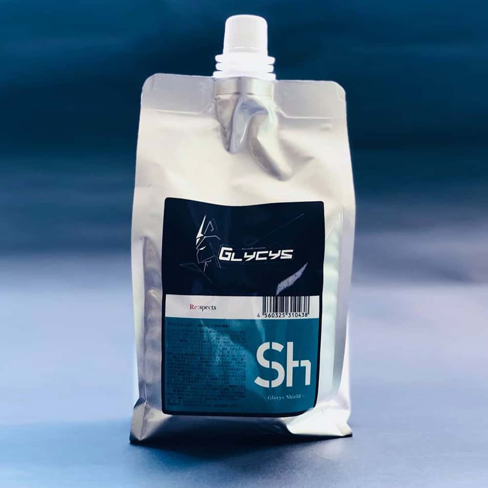 グリシスシールドSH　1L