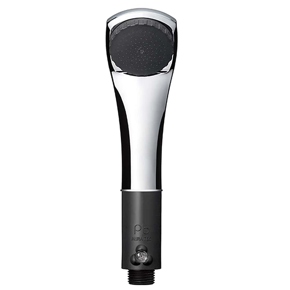 シャワーヘッド　ピュアブル　M/DG（お取り寄せ商品）