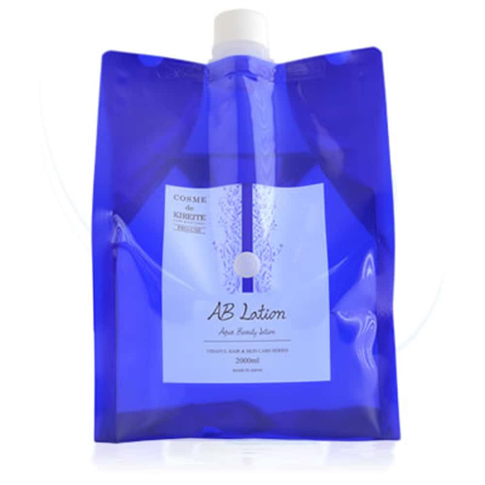 ヴィーダフル　アクアビューティーローション　2000ml