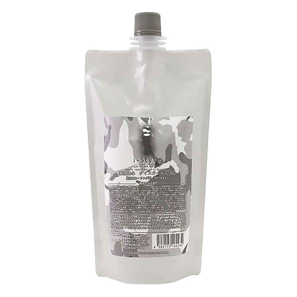 華凜和心　アイスタイル　CA0　1剤