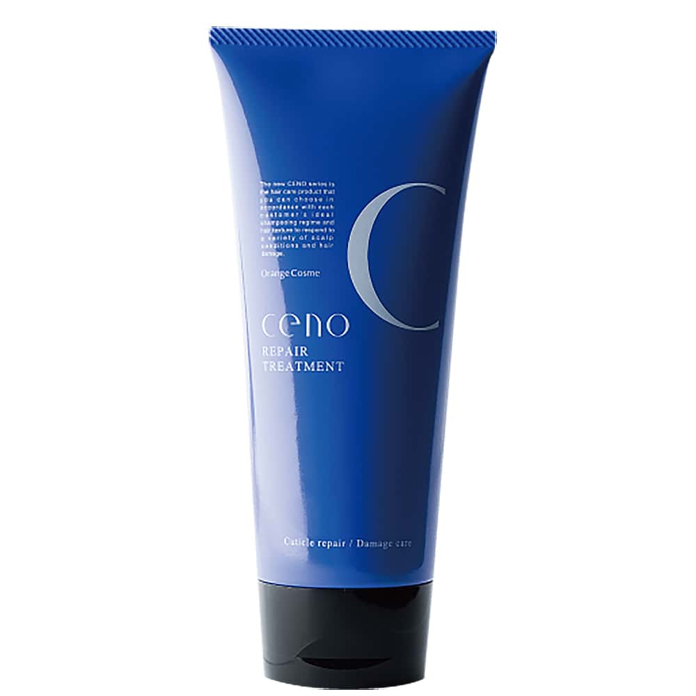 オレンジコスメ　セノ　リペアトリートメントCR　200g