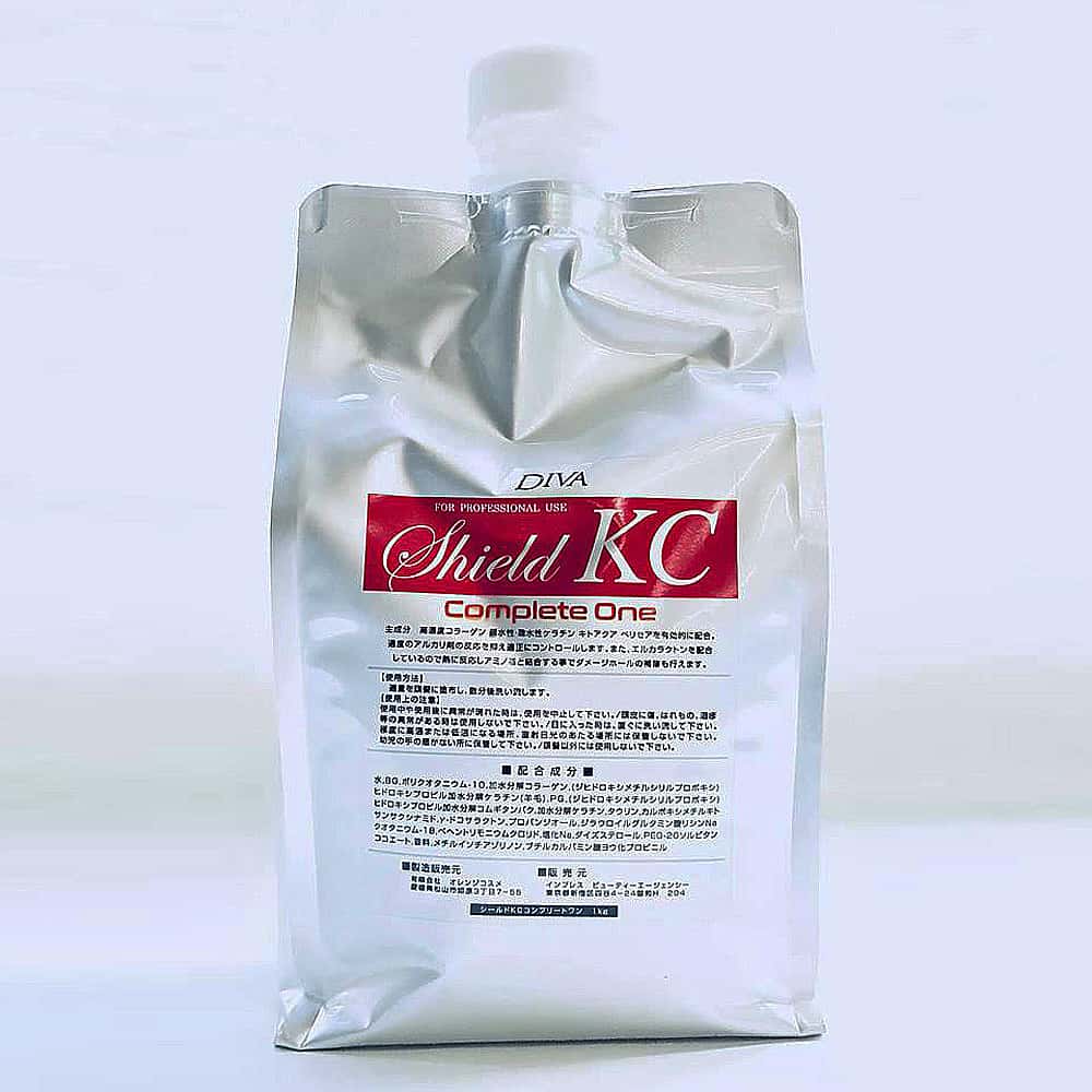 DIVAシールドKCコンプリートワン1000g