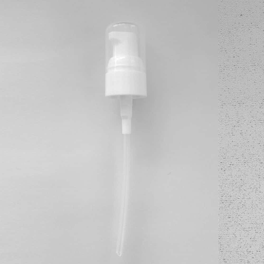 ホホバ　専用ポンプ（中京商事）