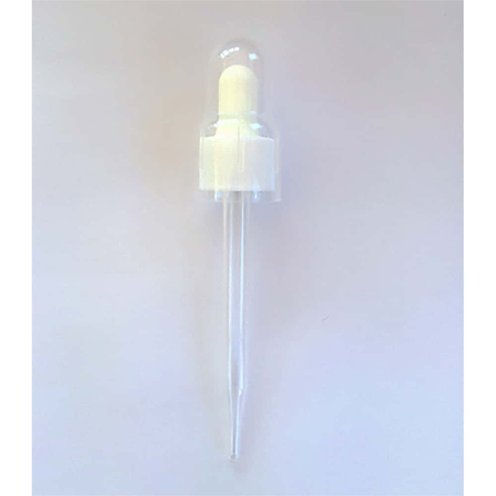 ホホバ　専用スポイト（中京商事）