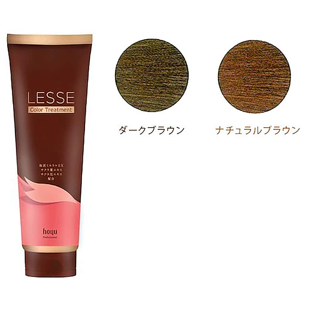 レセ カラトリ ナチュラルBR 02