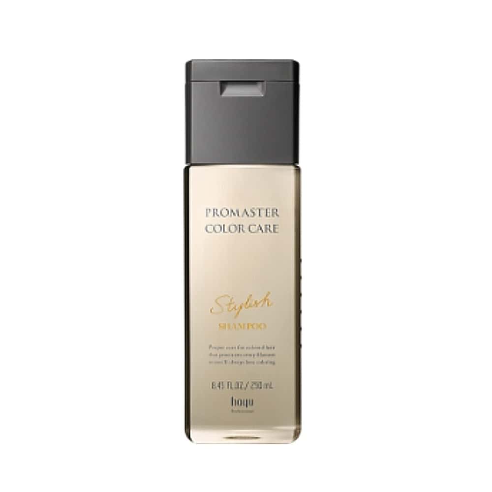 プロマスター　カラーケア　スタイリッシュ　シャンプー250