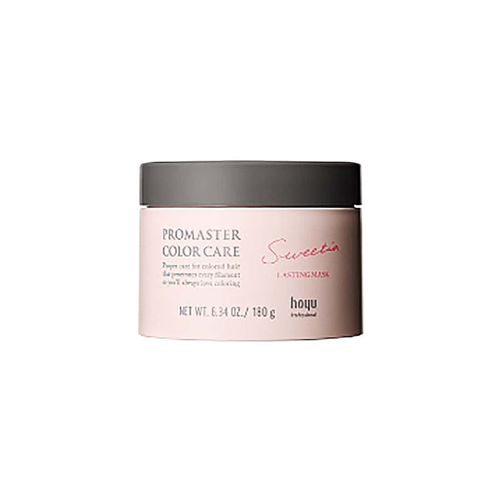 プロマスター　カラーケア　スウィーティア　マスク　180