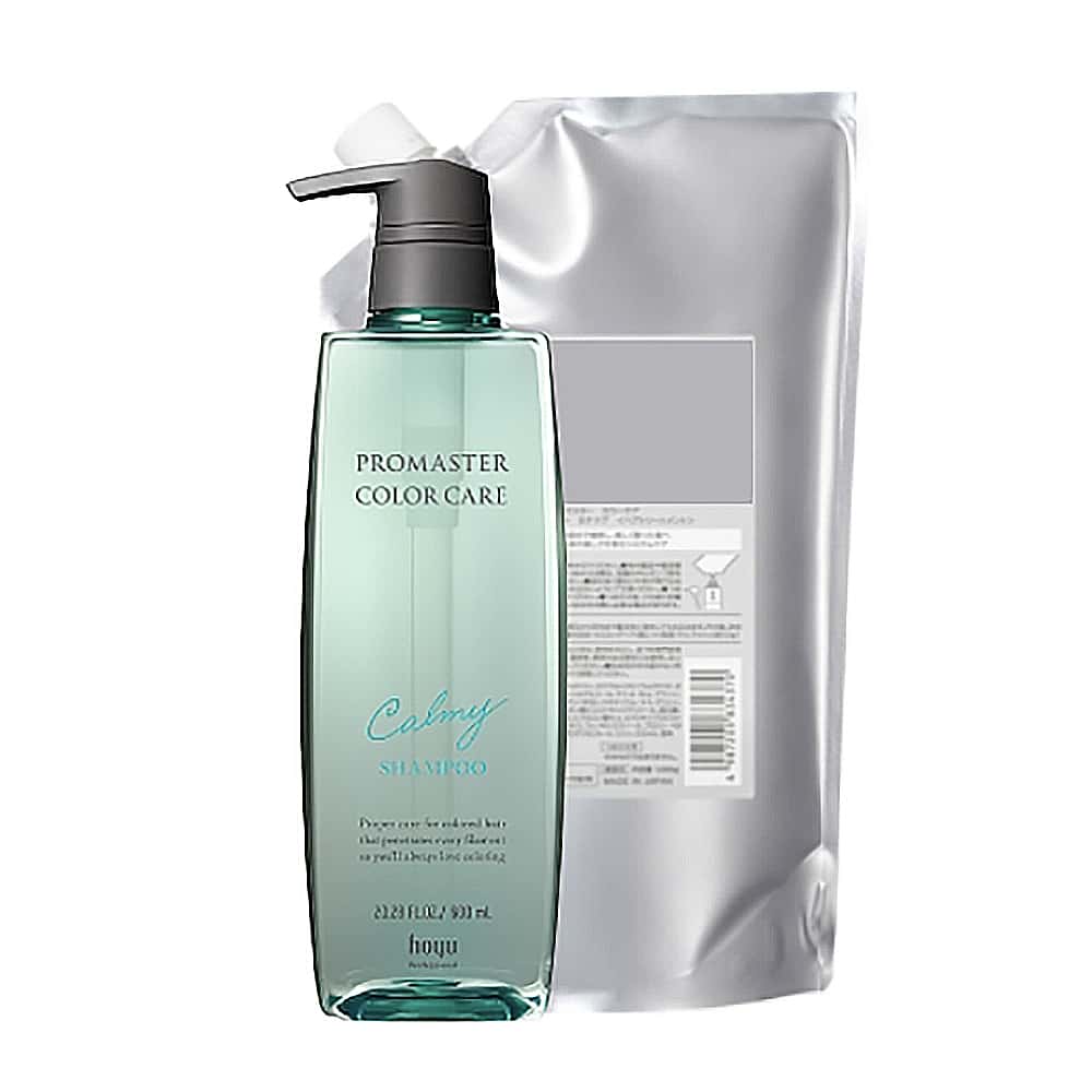 プロマスター　カラーケア　カーミー　シャンプー1000